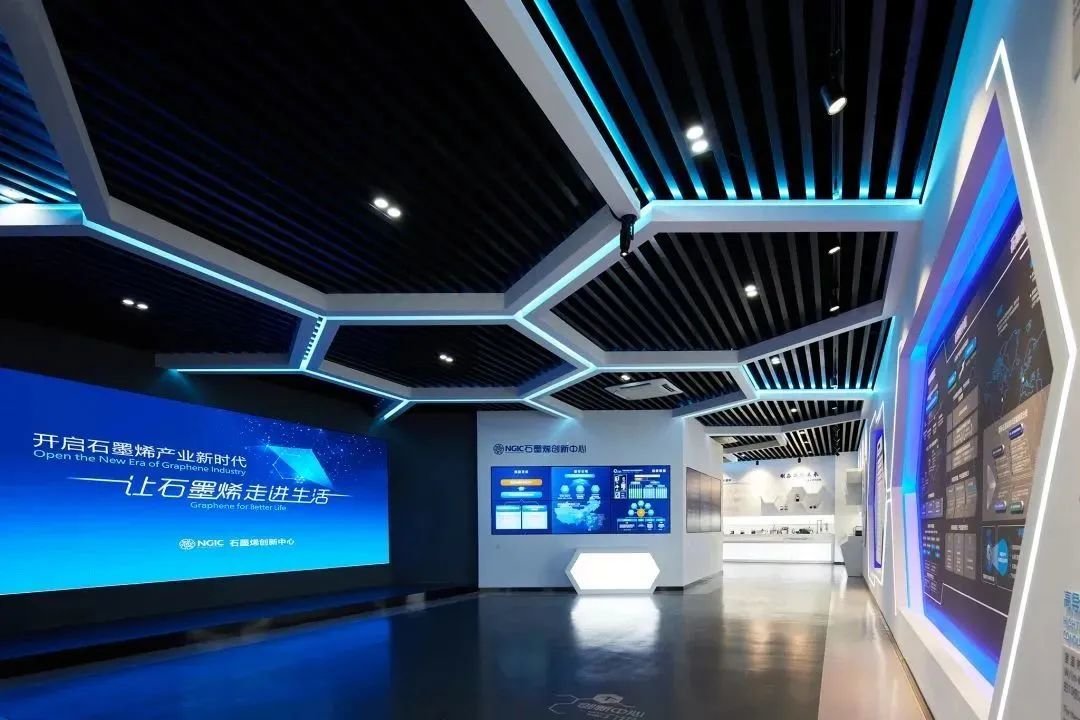 镇海科创联动开展精准招商 循着创新链招引&ldquo;千里马&rdquo;