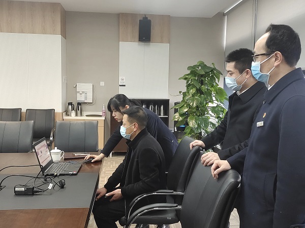 加强涉审中介机构监管工作 促进行政审批提速增效